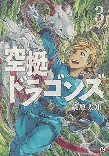 空挺ドラゴンズ
