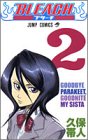 BLEACH―ブリーチ―