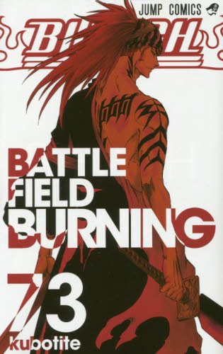 BLEACH―ブリーチ―