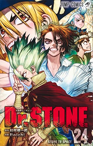 Dr.STONE