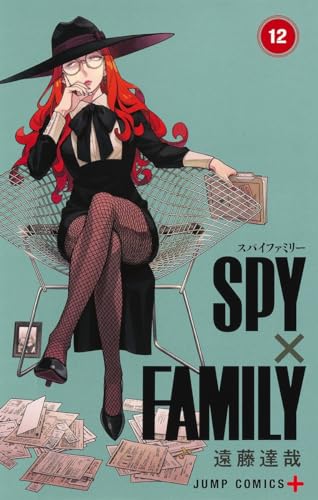 SPY×FAMILY