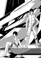 シドニアの騎士 14［ 弐瓶 勉 ］の自炊・スキャンなら自炊の森