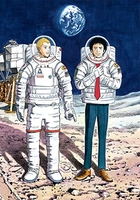 宇宙兄弟 24［ 小山 宙哉 ］の自炊・スキャンなら自炊の森