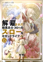 解雇された暗黒兵士 15［ 岡沢 六十四 ］の自炊・スキャンなら自炊の森