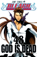 BLEACH―ブリーチ― 48［ 久保 帯人 ］の自炊・スキャンなら自炊の森