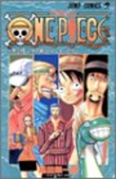 ONE PIECE 34［ 尾田 栄一郎 ］の自炊・スキャンなら自炊の森