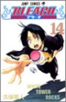 BLEACH―ブリーチ― 14［ 久保 帯人 ］の自炊・スキャンなら自炊の森