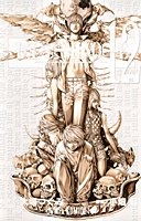 DEATH NOTE 12［ 小畑 健 ］の自炊・スキャンなら自炊の森