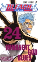 BLEACH―ブリーチ― 24［ 久保 帯人 ］の自炊・スキャンなら自炊の森