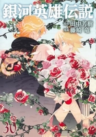 銀河英雄伝説 30［ 藤崎 竜 ］の自炊・スキャンなら自炊の森