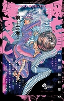 双亡亭壊すべし 13［ 藤田 和日郎 ］の自炊・スキャンなら自炊の森