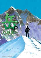 岳 17［ 石塚 真一 ］の自炊・スキャンなら自炊の森