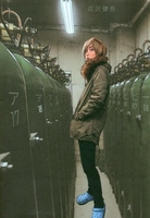 アイアムアヒーロー 18［ 花沢 健吾 ］の自炊・スキャンなら自炊の森