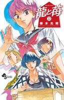 龍と苺 22［ 柳本 光晴 ］の自炊・スキャンなら自炊の森