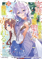 完璧すぎて可愛げがないと婚約破棄された聖女は隣国に売られる 2［ 綾北 まご ］の自炊・スキャンなら自炊の森