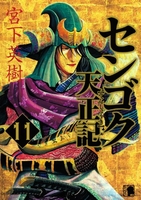 センゴク天正記 11のスキャン・裁断・電子書籍なら自炊の森