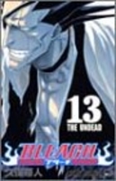 bleach―ブリーチ― 13のスキャン・裁断・電子書籍なら自炊の森