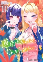 道産子ギャルはなまらめんこい 10のスキャン・裁断・電子書籍なら自炊の森