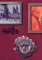 monster完全版 5のスキャン・裁断・電子書籍なら自炊の森