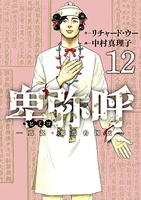 卑弥呼-真説・邪馬台国伝- 12［ リチャード・ウー ］を店内在庫本で電子化－自炊の森