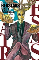 beastars 7のスキャン・裁断・電子書籍なら自炊の森