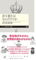 君主制とはなんだろうかのスキャン・裁断・電子書籍なら自炊の森